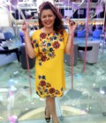 Rencontre Femme : Galina, 47 ans à Ukraine   Odessa 